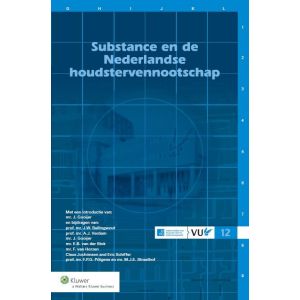 substance-en-de-nederlandse-houdstervennootschap-9789013127591