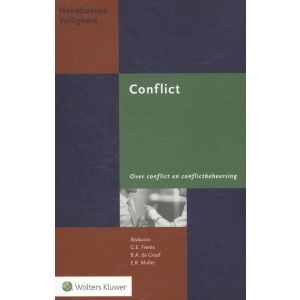conflict-9789013137569