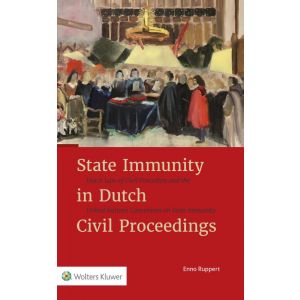 state-immunity-in-dutch-civil-proceedings-9789013141740