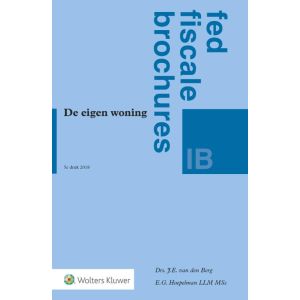 de-eigen-woning-9789013145441