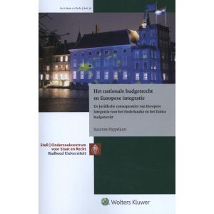 het-nationale-budgetrecht-en-europese-integratie-9789013148398