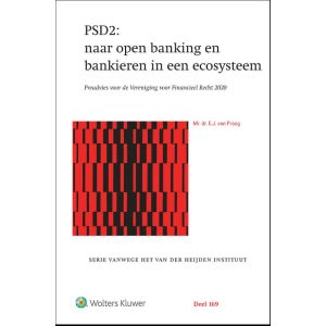 PSD2: naar open banking en bankieren in een ecosysteem
