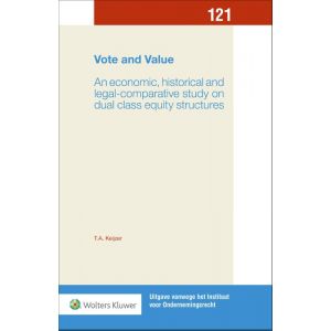 Vote and Value