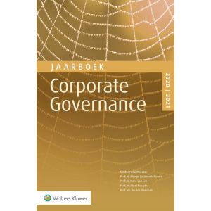 Jaarboek Corporate Governance 2020-2021