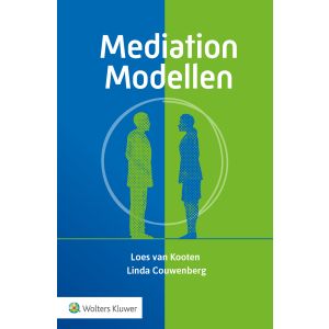 Mediation modellen