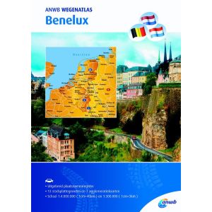 wegenatlas-benelux-9789018043056