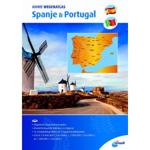 spanje-portugal-9789018043100