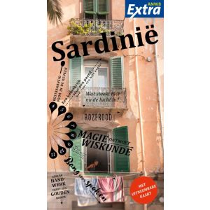 sardinië-9789018043247