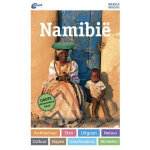 namibië-9789018044053