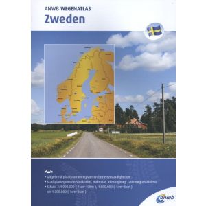 zweden-9789018044114