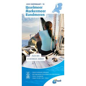 IJsselmeer-Markermeer/Randmeren