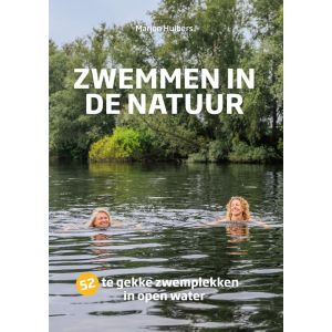 Zwemmen in de natuur