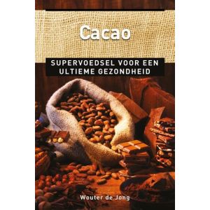 cacao-9789020208788