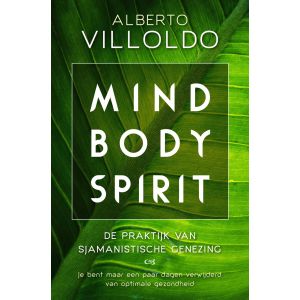 Mind body spirit
