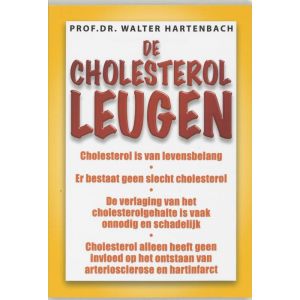 de-cholesterol-leugen-9789020243949