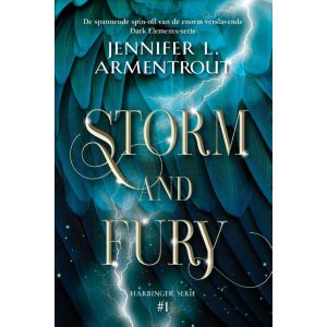 Storm & Fury