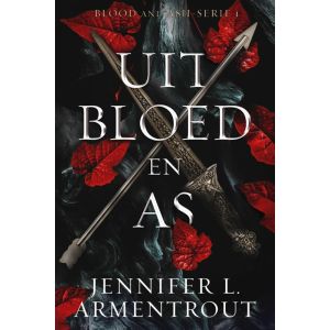 Uit bloed en as (niet-limited edition)