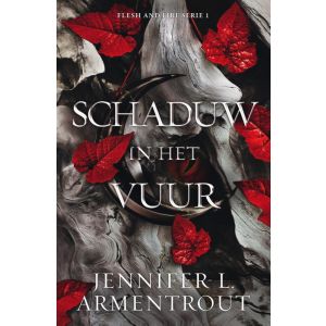 Schaduw in het vuur Niet Limited