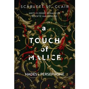 A touch of malice