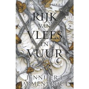 Rijk van vlees en vuur