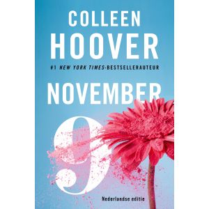 November 9 - Nederlandse editie