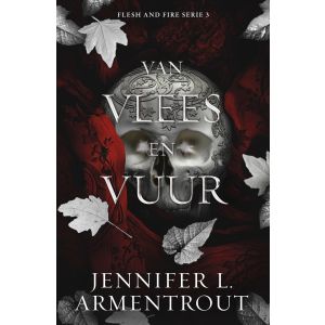 Van vlees en vuur
