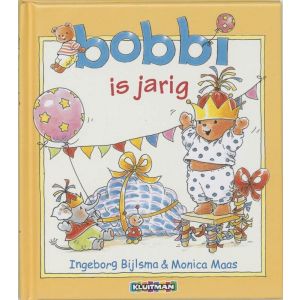 bobbi-is-jarig-9789020684025