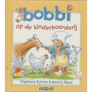 bobbi-op-de-kinderboerderij-9789020684063