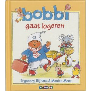 bobbi-gaat-logeren-9789020684100