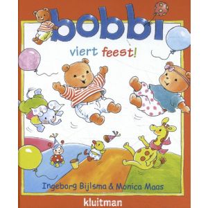 bobbi-viert-feest-klein-formaat-9789020684469