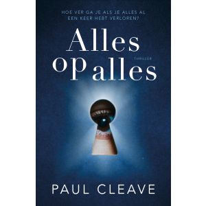 Alles op alles