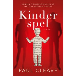 Kinderspel