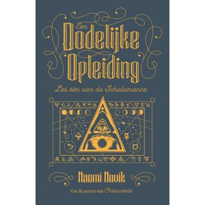 Een dodelijke opleiding