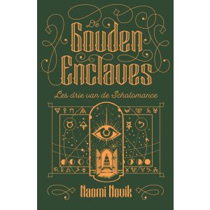 De Gouden Enclaves