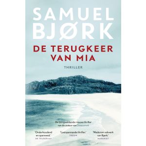 De terugkeer van Mia
