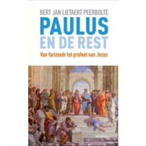 paulus-en-de-rest-9789021142593