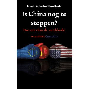 Is China nog te stoppen