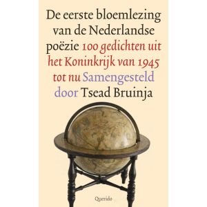 De eerste bloemlezing van de Nederlandse poëzie