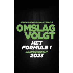 Het Formule 1-jaaroverzicht 2023