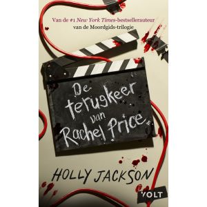 De terugkeer van Rachel Price