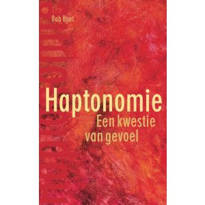 haptonomie-9789021558608