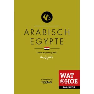 arabisch-egypte-9789021561950