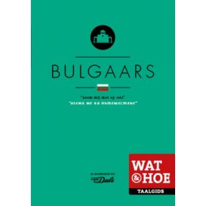 bulgaars-9789021561981