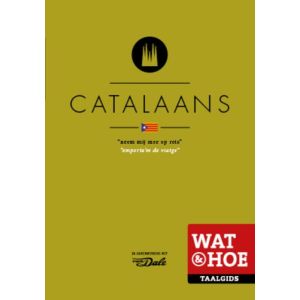 catalaans-9789021562247