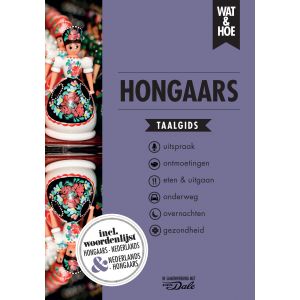 hongaars-9789021569291