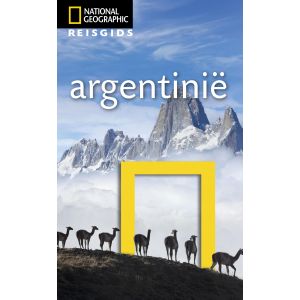 argentinië-9789021570211