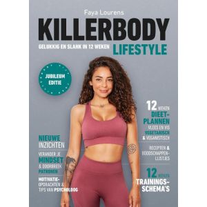 Killerbody Dieet 2.0