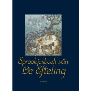 sprookjesboek-van-de-efteling-9789021666761