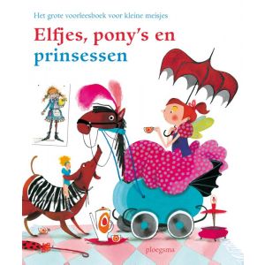 elfjes-pony-s-en-prinsessen-9789021668895