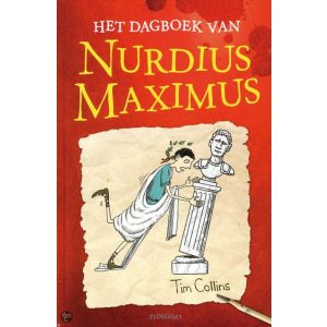 het-dagboek-van-nurdius-maximus-9789021671574